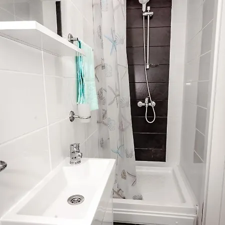 Apartament Joya Cyp Sunbathed Garden Agios Amvrosios (Kyrenia)